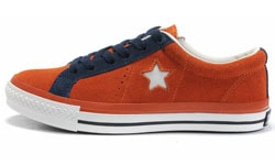 One Star Classic Shoes