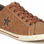 One Star Suede Low Profile