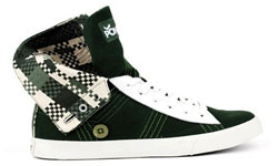 Pony FTD Gleason Shoes Pony FTD Gleason Shoes