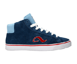 Adio Standard SL Mid Shoes Adio Standard SL Mid