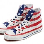 Converse All American