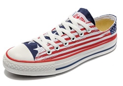 Converse All American Shoes