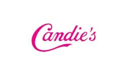 Candie's Official Logo