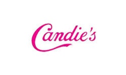 candies shoes sneakers