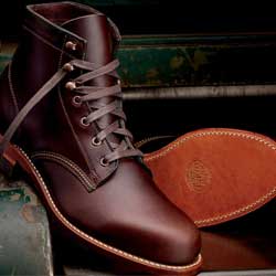 Wolverine World Wide Shoe Brands List