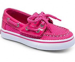 Bahama Jr. Boat Shoe