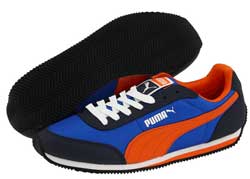 Puma Shoe Brand