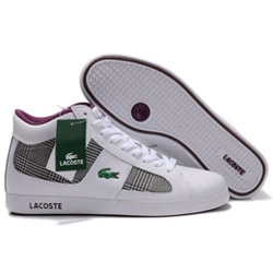 Lacoste Shoe Brands