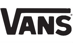 Vans Official Logo of the Company