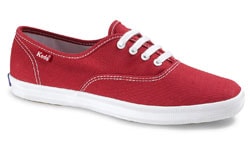 Keds Shoe Brands List