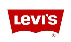 Levis Official Logo of the Company
