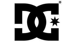 DC Official Logo of the Company
