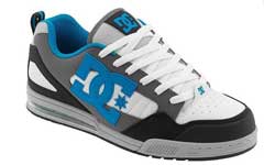 DC Shoe Brands List