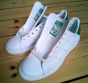 Adidas Stan Smith Shoe Model