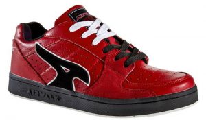 Womens Airwalk Reflex Formula 1