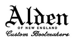 Alden Official Logo of the Company