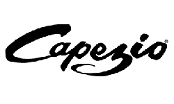 Capezio New York Official Logo of the Company
