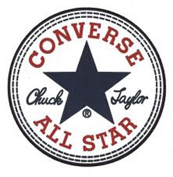 Converse Official Logo of the Company