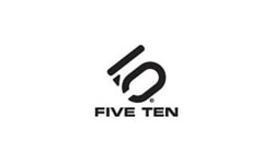Five Ten Official Logo of the Company