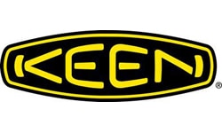 KEEN Inc Official Logo of the Company