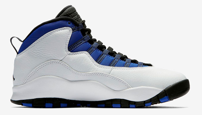 Air Jordan Retro 10