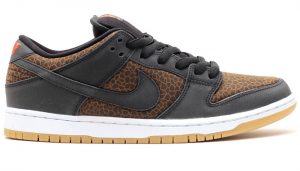 Nike Dunk Low Premium