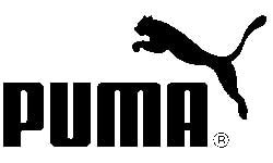 Puma Official Logo of the Company