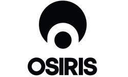 Osiris Official Logo of the Company