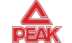 Peak Official Logo of the Company