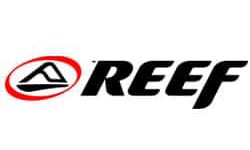 Reef Official Logo of the Company