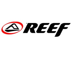Reef Official Logo of the Company