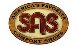 SAS Official Logo of the Company