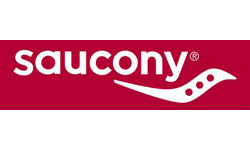 Saucony Official Logo of the Company