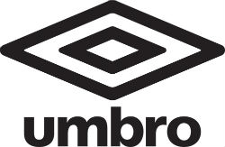 Umbro Official Logo of the Company