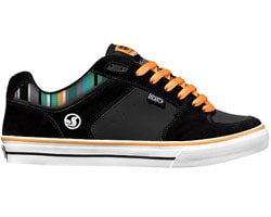 dvs shoes