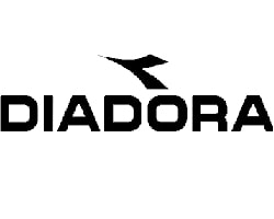 Diadora Official Logo of the Company