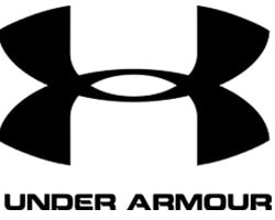 Under Armour Official Logo of the Company