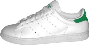 Adidas Stan Smith Shoe Model-review