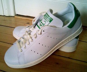 Adidas Stan Smith model