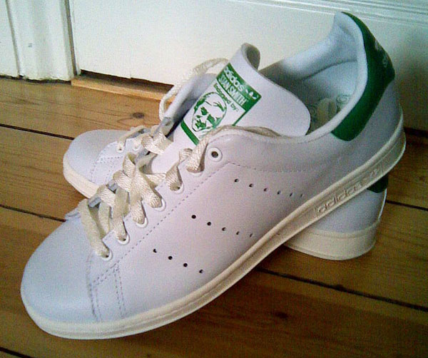 adidas stan smith model