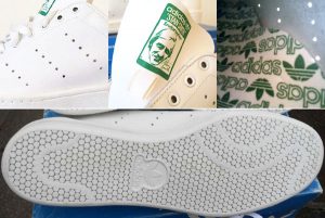 Adidas Stan Smith review