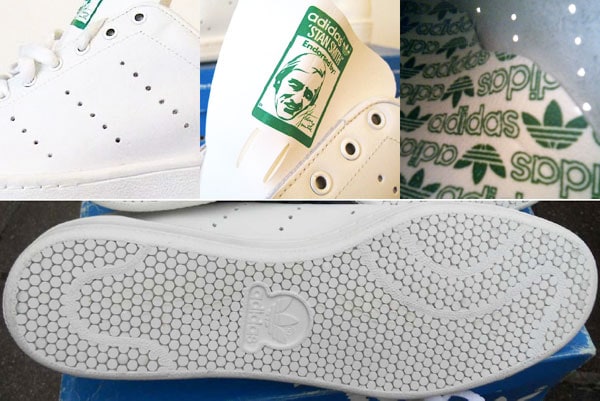 Adidas Stan Smith Shoe Model | Detailed Review of Adidas Stan Smith Model
