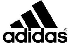 adidas shoe brands list logo