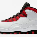 Air Jordan Retro 10