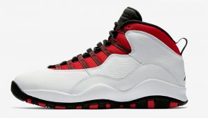 Air Jordan Retro 10