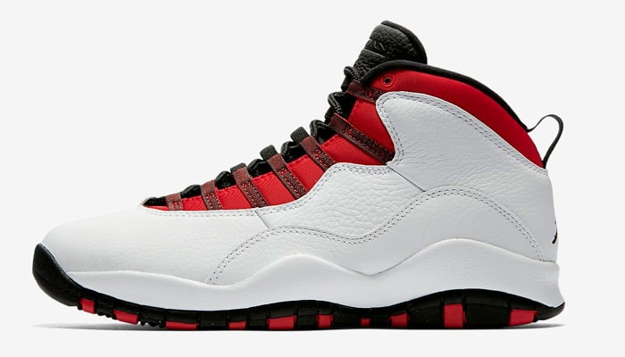 air jordan retro 10 shoes