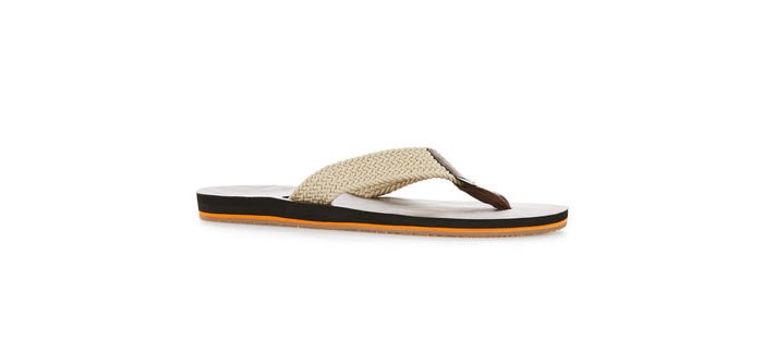 Branson Sandal