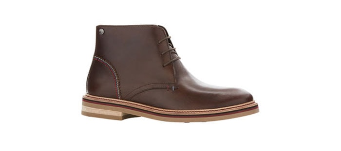 Myles Chukka Boot