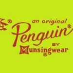 original penguin official logo of the company