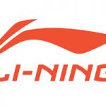 Li-Ning official logo of the company